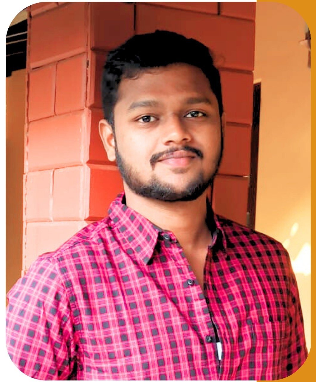 A. Sandeep