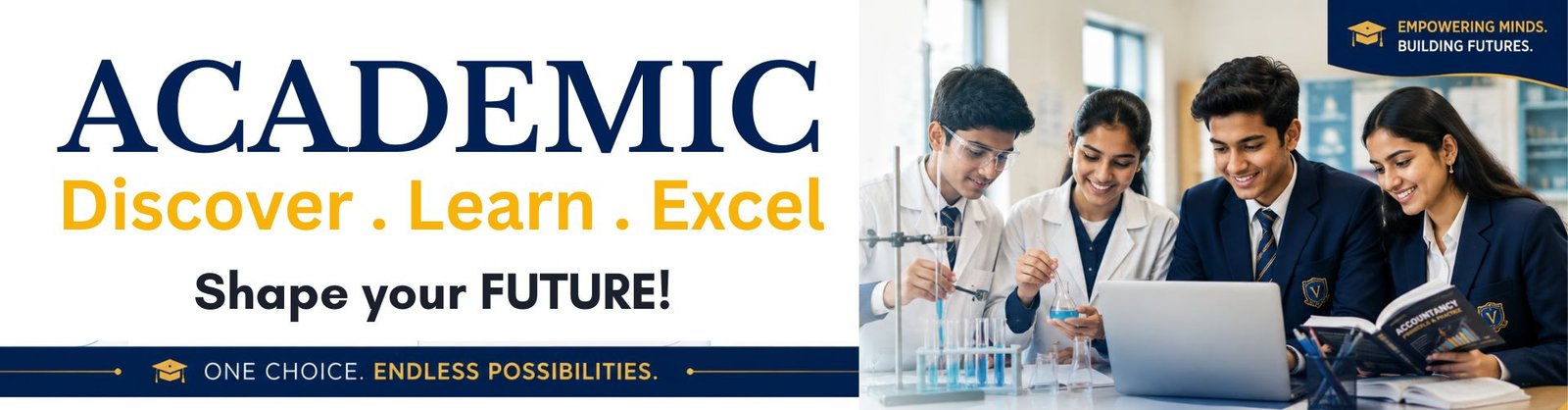 ACADEMIC ACHIEVEMNTS TERM EXAM